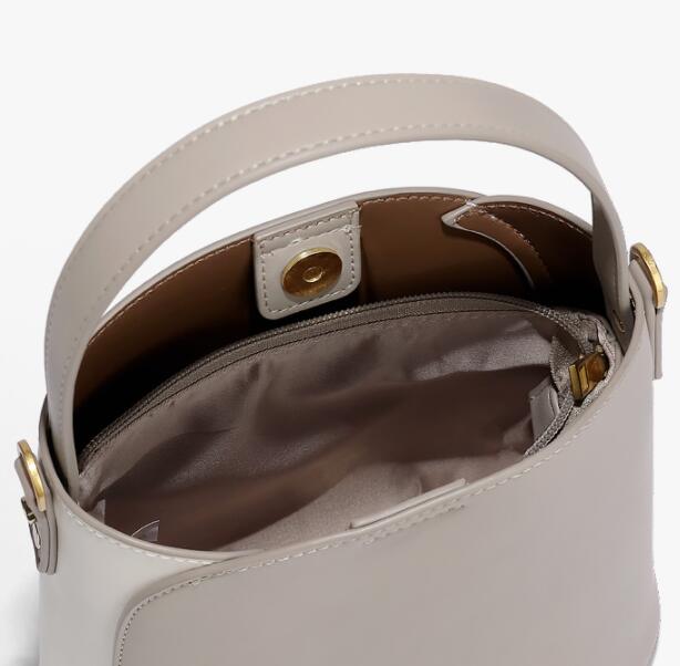 Hand bucket female bag